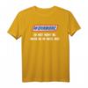 Wohnmobil T-Shirt - Du bist nicht du, wenn du im Hotel bist - Perfektes Geschenk für Camper, Reiseliebhaber und Abenteurer zu Geburtstag, Vatertag, Muttertag, Ostern & Weihnachten