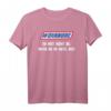 Wohnmobil T-Shirt - Du bist nicht du, wenn du im Hotel bist - Perfektes Geschenk für Camper, Reiseliebhaber und Abenteurer zu Geburtstag, Vatertag, Muttertag, Ostern & Weihnachten