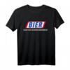 HapDeer Bierliebhaber T-Shirt – Lustiges Party Shirt für Bierfans, Bierfest & Junggesellenabschied