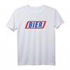 HapDeer Bierliebhaber T-Shirt – Lustiges Party Shirt für Bierfans, Bierfest & Junggesellenabschied