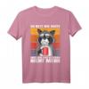 So Nett Wie Heute Seit Gestern Nicht Mehr Waschbär Kaffee T-Shirt – Lustiges Spruchshirt für Büro, Kollegen & Kaffeeliebhaber
