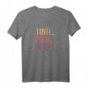 Tante Patin Heldin Geschenk für Patentante - Persönliches T-Shirt für Taufe, Kommunion, Firmung, Geburtstag & Weihnachten