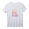 Tante Patin Heldin Geschenk für Patentante - Persönliches T-Shirt für Taufe, Kommunion, Firmung, Geburtstag & Weihnachten