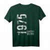 49. Geburtstag T-Shirt für Mann und Frau - Personalisiertes Geschenk zum 49. Jubiläum 1975 für Familie & Freunde
