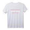 Warum hast du nicht nein gesagt T-Shirt – Lustiges Junggesellenabschied Shirt für Damen & Herren, perfekt für Party, Festival & 80s/90s Events