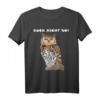 Uhu Shirt | Guck nicht so - Lustiges Eulen T-Shirt Geschenk für Kinder & Eulenfans zu Geburtstag & Weihnachten