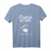 Chemie Cool Nicht Einfach Chemiker Wissenschaftler Labor T-Shirt – Lustiges Geschenk für Chemie-Studierende, Lehrer & Wissenschaftler