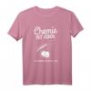Chemie Cool Nicht Einfach Chemiker Wissenschaftler Labor T-Shirt – Lustiges Geschenk für Chemie-Studierende, Lehrer & Wissenschaftler