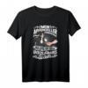 Unschlagbares Team Hunde Spruch T-Shirt für Appenzeller Sennenhund & Schweizer Sennenhund Fans – Lustiges Hundeliebhaber Shirt für Gassi gehen & Hundebesitzer