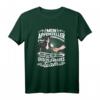 Unschlagbares Team Hunde Spruch T-Shirt für Appenzeller Sennenhund & Schweizer Sennenhund Fans – Lustiges Hundeliebhaber Shirt für Gassi gehen & Hundebesitzer