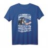 Unschlagbares Team Hunde Spruch T-Shirt für Appenzeller Sennenhund & Schweizer Sennenhund Fans – Lustiges Hundeliebhaber Shirt für Gassi gehen & Hundebesitzer