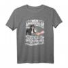 Unschlagbares Team Hunde Spruch T-Shirt für Appenzeller Sennenhund & Schweizer Sennenhund Fans – Lustiges Hundeliebhaber Shirt für Gassi gehen & Hundebesitzer