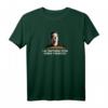 Star Trek: Die Datenparameter der nächsten Generation T-Shirt - Lizenziertes Star Trek Fan-Shirt für Trekker & Vatertagsgeschenke
