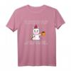 Fass meinen Kaffee an und ich klatsch dich so hart T-Shirt – Lustiges Kaffee Geschenk für Kaffeeliebhaber, Kollegen & Freunde