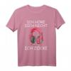 Ich höre dich nicht - ich zocke! Gaming T-Shirt für echte Zocker, perfekt als Geschenk für Gamer und Gaming-Enthusiasten