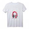 Ich höre dich nicht - ich zocke! Gaming T-Shirt für echte Zocker, perfekt als Geschenk für Gamer und Gaming-Enthusiasten