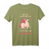 Lustiges Sarkastisches T-Shirt mit Einhorn - Sprich mich nicht an du hast genug Probleme - Perfektes Geschenk für Freunde mit Humor