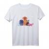 Adopt Don't Shop Shirt - Animal Rescue Ich Bin Mit Ihnen T-Shirt für Tierschützer & Tierliebhaber