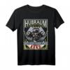 Hubraum muss durch nichts ersetzt werden - Nicht durch Batterie T-Shirt für Auto- und Motorsportfans, Mechaniker & Petrolheads