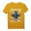 Hubraum muss durch nichts ersetzt werden - Nicht durch Batterie T-Shirt für Auto- und Motorsportfans, Mechaniker & Petrolheads