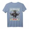 Hubraum muss durch nichts ersetzt werden - Nicht durch Batterie T-Shirt für Auto- und Motorsportfans, Mechaniker & Petrolheads