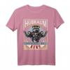 Hubraum muss durch nichts ersetzt werden - Nicht durch Batterie T-Shirt für Auto- und Motorsportfans, Mechaniker & Petrolheads