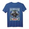Hubraum muss durch nichts ersetzt werden - Nicht durch Batterie T-Shirt für Auto- und Motorsportfans, Mechaniker & Petrolheads
