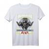 Hubraum muss durch nichts ersetzt werden - Nicht durch Batterie T-Shirt für Auto- und Motorsportfans, Mechaniker & Petrolheads