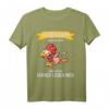 Huhn - Nicht perfekt, aber meine Hühner lieben mich T-Shirt – Lustiges Geschenk für Hühnerbesitzer & Tierliebhaber
