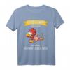 Huhn - Nicht perfekt, aber meine Hühner lieben mich T-Shirt – Lustiges Geschenk für Hühnerbesitzer & Tierliebhaber