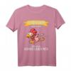 Huhn - Nicht perfekt, aber meine Hühner lieben mich T-Shirt – Lustiges Geschenk für Hühnerbesitzer & Tierliebhaber