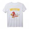 Huhn - Nicht perfekt, aber meine Hühner lieben mich T-Shirt – Lustiges Geschenk für Hühnerbesitzer & Tierliebhaber