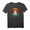 Mir nicht auf den Sack gehen du sollst Faultier T-Shirt - Lustiges Yoga & Meditations Outfit für Männer, Frauen & Kinder