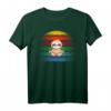 Mir nicht auf den Sack gehen du sollst Faultier T-Shirt - Lustiges Yoga & Meditations Outfit für Männer, Frauen & Kinder