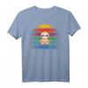 Mir nicht auf den Sack gehen du sollst Faultier T-Shirt - Lustiges Yoga & Meditations Outfit für Männer, Frauen & Kinder