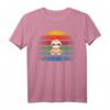 Mir nicht auf den Sack gehen du sollst Faultier T-Shirt - Lustiges Yoga & Meditations Outfit für Männer, Frauen & Kinder