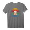 Mir nicht auf den Sack gehen du sollst Faultier T-Shirt - Lustiges Yoga & Meditations Outfit für Männer, Frauen & Kinder