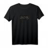 Sorry if I looked interested. I'm Not T-Shirt – Witziges Statement Shirt für Humor und Spaß