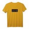 Sorry if I looked interested. I'm Not T-Shirt – Witziges Statement Shirt für Humor und Spaß