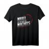 Null Besser Als Nichts Segelfliegen T-Shirt - Lustiges Geschenk für Segelflieger und Piloten im Segelflugverein