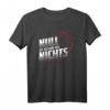 Null Besser Als Nichts Segelfliegen T-Shirt - Lustiges Geschenk für Segelflieger und Piloten im Segelflugverein