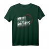 Null Besser Als Nichts Segelfliegen T-Shirt - Lustiges Geschenk für Segelflieger und Piloten im Segelflugverein