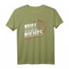 Null Besser Als Nichts Segelfliegen T-Shirt - Lustiges Geschenk für Segelflieger und Piloten im Segelflugverein