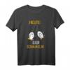 Heute Eier schaukeln T-Shirt – Lustiges Männer T-Shirt für Faulheit, Feiern & coole Sprüche