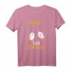 Heute Eier schaukeln T-Shirt – Lustiges Männer T-Shirt für Faulheit, Feiern & coole Sprüche