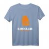 Frag nicht was für Saft - Lustiges Money Humor T-Shirt für Deutschrap & Hip Hop Fans, Partys & Sommer