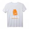 Frag nicht was für Saft - Lustiges Money Humor T-Shirt für Deutschrap & Hip Hop Fans, Partys & Sommer