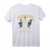 Pinguine können nicht fliegen also bin ich ein Pinguin T-Shirt – Lustiges Tiermotiv, ideales Geschenk für Tierliebhaber zu Weihnachten & Geburtstag