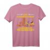 Chef ich war das nicht, das war die andere Schicht - Lustiges Staplerfahrer T-Shirt für Logistik und Lagerpersonal
