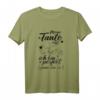 Kinder T-Shirt mit Spruch 'Meine Tante sagt ich bin perfekt' – Lustiges Geschenk für Nichte & Neffe zum Geburtstag oder Weihnachten